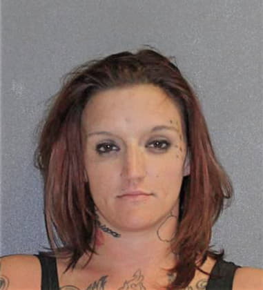 Roxanne Hatcher, - Volusia County, FL 