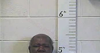 Chadarion Henderson, - Yazoo County, MS 