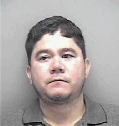 Carmelo Hernandez, - Lee County, FL 