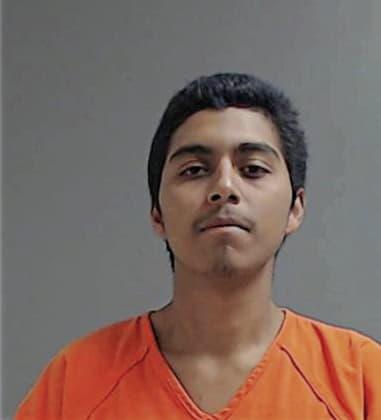 Jesus Hernandez, - Hidalgo County, TX 