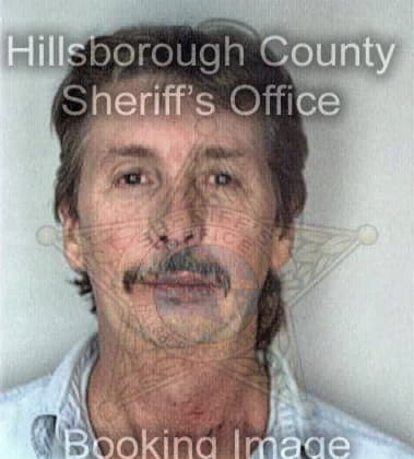 Jesus Hernandez - Hillsborough County, FL 