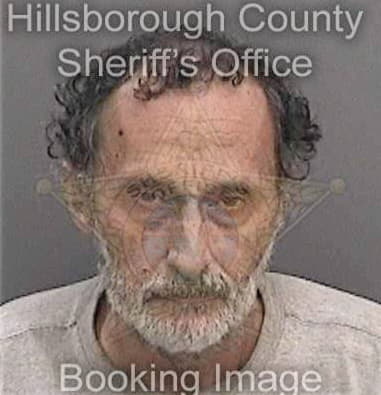 Omar Hernandez - Hillsborough County, FL 
