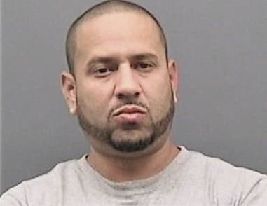 Shilon Hernandez - Hillsborough County, FL 