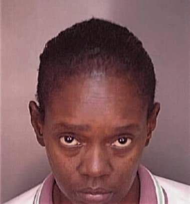 Angela Herring - Polk County, FL 