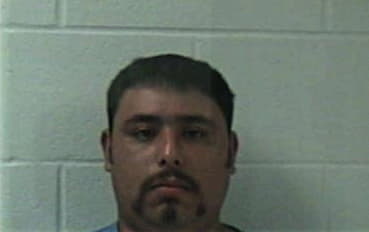 Uriber Hidalgo, - Daviess County, KY 