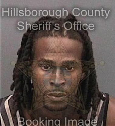 Phillip Hill, - Hillsborough County, FL 