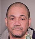 Sergio Hill - Multnomah County, OR 