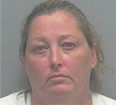 Christina Hunt, - Lee County, FL 