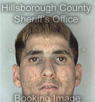 Emad Husein, - Hillsborough County, FL 