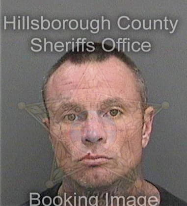 Felipe Ixbacagal, - Hillsborough County, FL 