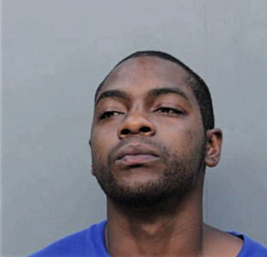 Daniel Jackson, - Dade County, FL 