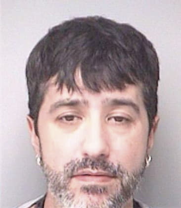 Adam Jennetten, - Pinellas County, FL 