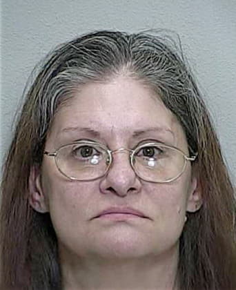 Denise Johnson, - Marion County, FL 