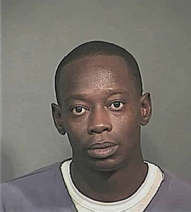 Errick Johnson, - Brevard County, FL 