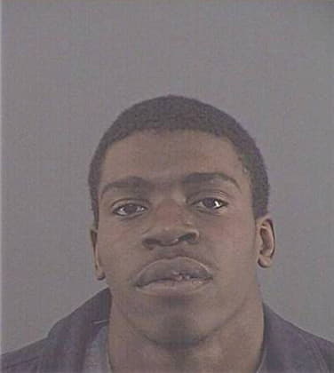 Jeremy Johnson, - Peoria County, IL 