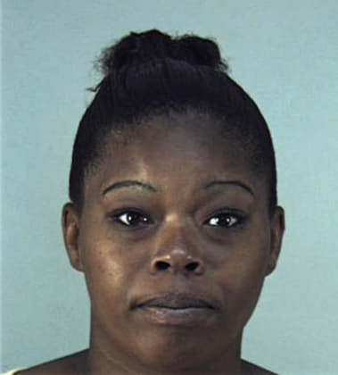 Radricka Johnson, - Lake County, FL 