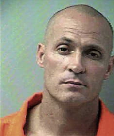 Robert Johnson, - Okaloosa County, FL 