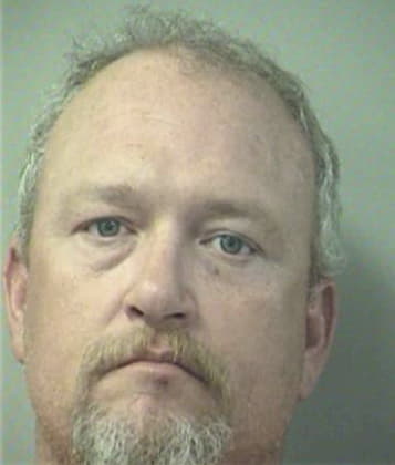 Daniel Jones, - Okaloosa County, FL 