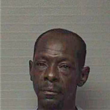 Douglas Jones, - Forrest County, MS 