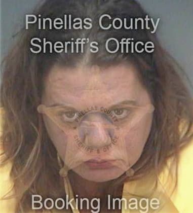 Brittany Judd, - Pinellas County, FL 