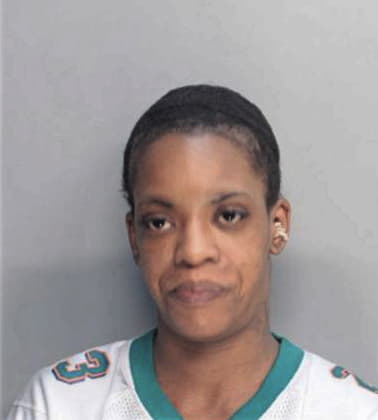 Marloune Jules, - Dade County, FL 