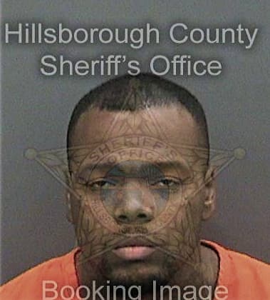 Al Kelly, - Hillsborough County, FL 