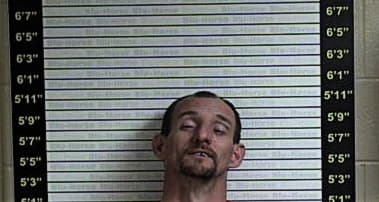 Christopher Knight, - Graves County, KY 