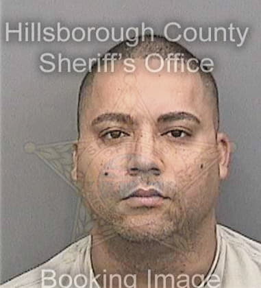 Alexander Kuhn, - Hillsborough County, FL 