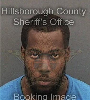 Roberto Larosa, - Hillsborough County, FL 