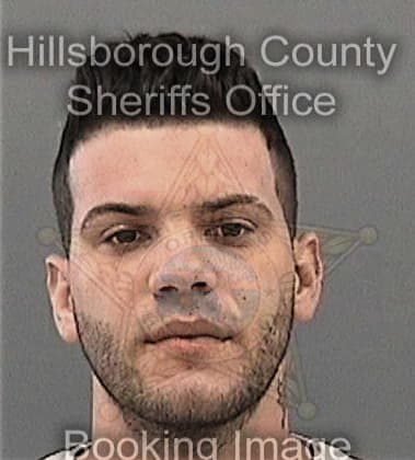 Tristan Lear, - Hillsborough County, FL 