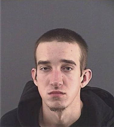 Christopher Lehman, - Peoria County, IL 