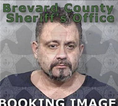 Brian Lewis, - Brevard County, FL 