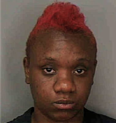 Christine Lloyd - Polk County, FL 