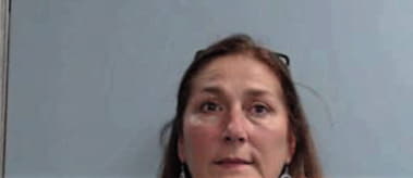 Crystal Lockhart - Fayette County, KY 