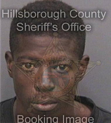 Charles Longstreet, - Hillsborough County, FL 