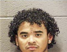 Juan Luis - Durham County, NC 