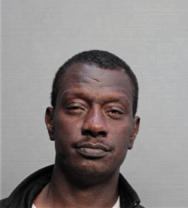 Ronald Magloire, - Dade County, FL 