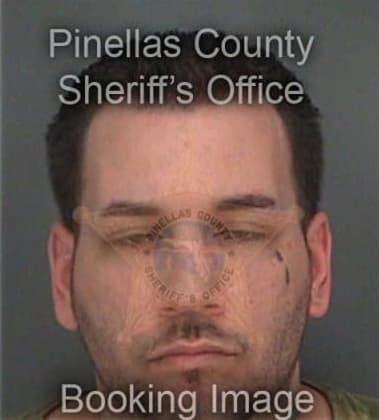 George Martin, - Pinellas County, FL 