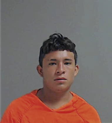 Esteban Martinez, - Hidalgo County, TX 