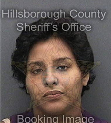 Juliany Martinez, - Hillsborough County, FL 