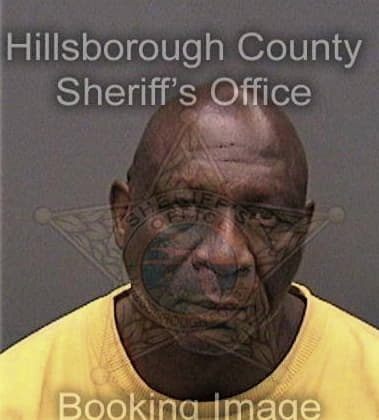 Michael Mathis - Hillsborough County, FL 