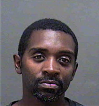 James McCray - Mecklenburg County, NC 
