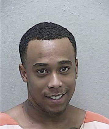 Carlos McDonald, - Marion County, FL 