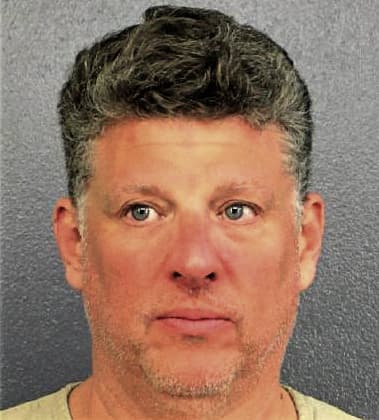 Simon McKay, - Broward County, FL 