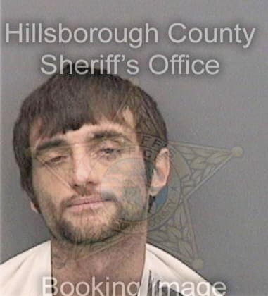 Brendan McLaughlin - Hillsborough County, FL 