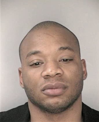 Melvin McQuay - Hillsborough County, FL 