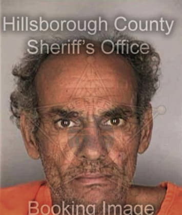 Donald Meyers - Hillsborough County, FL 