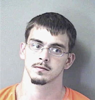 Kyle Michlitsch, - Okaloosa County, FL 