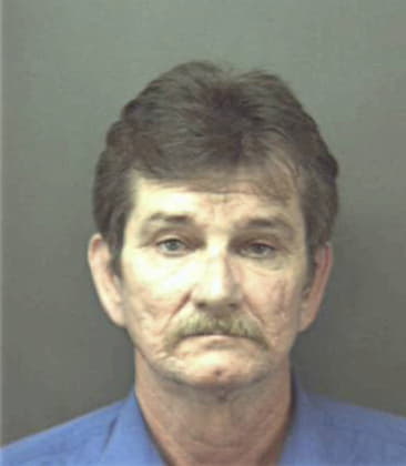 Larry Miller, - Lake County, FL 