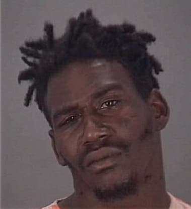 Andre Mills, - Pasco County, FL 